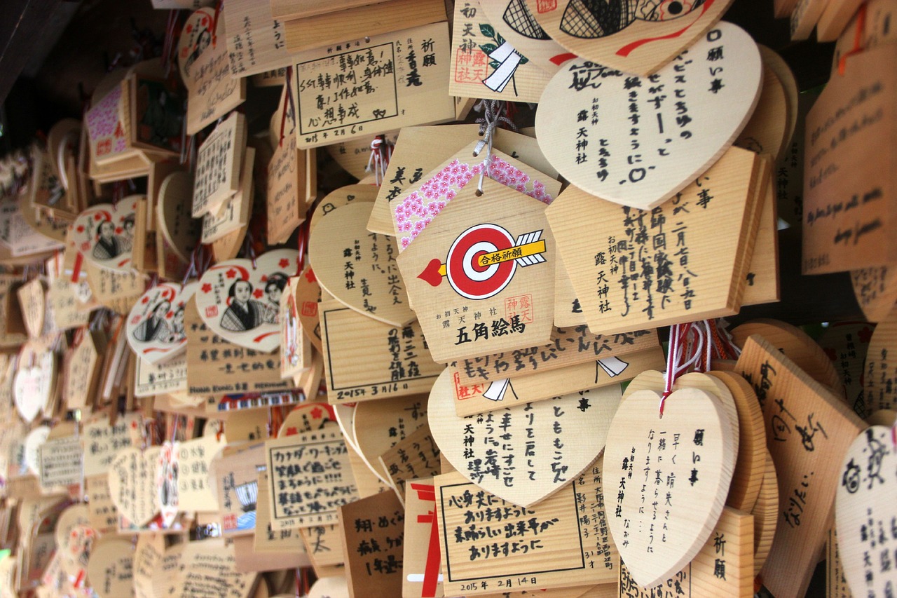 白沙健康、安全与幸福：日本留学生活中的重要注意事项
