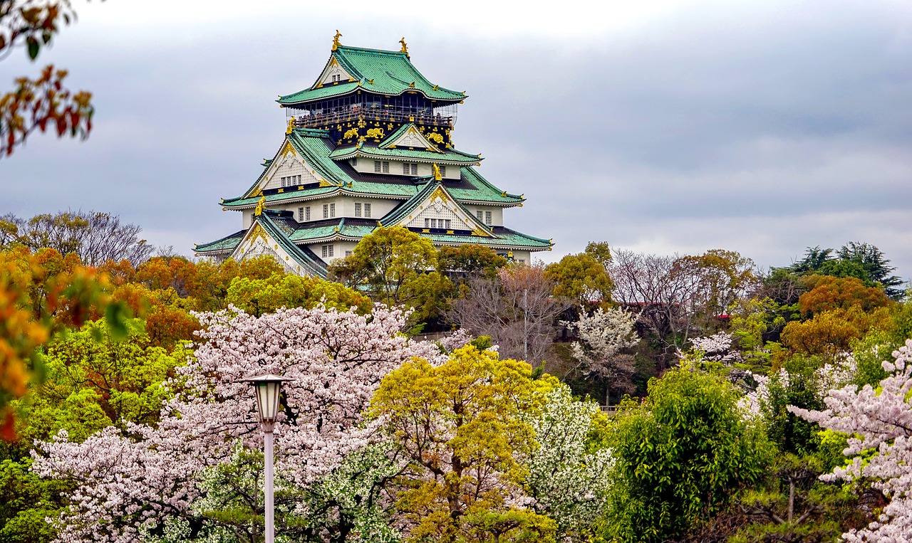 白沙追寻梦想的起点：为何选择高考后去日本留学？