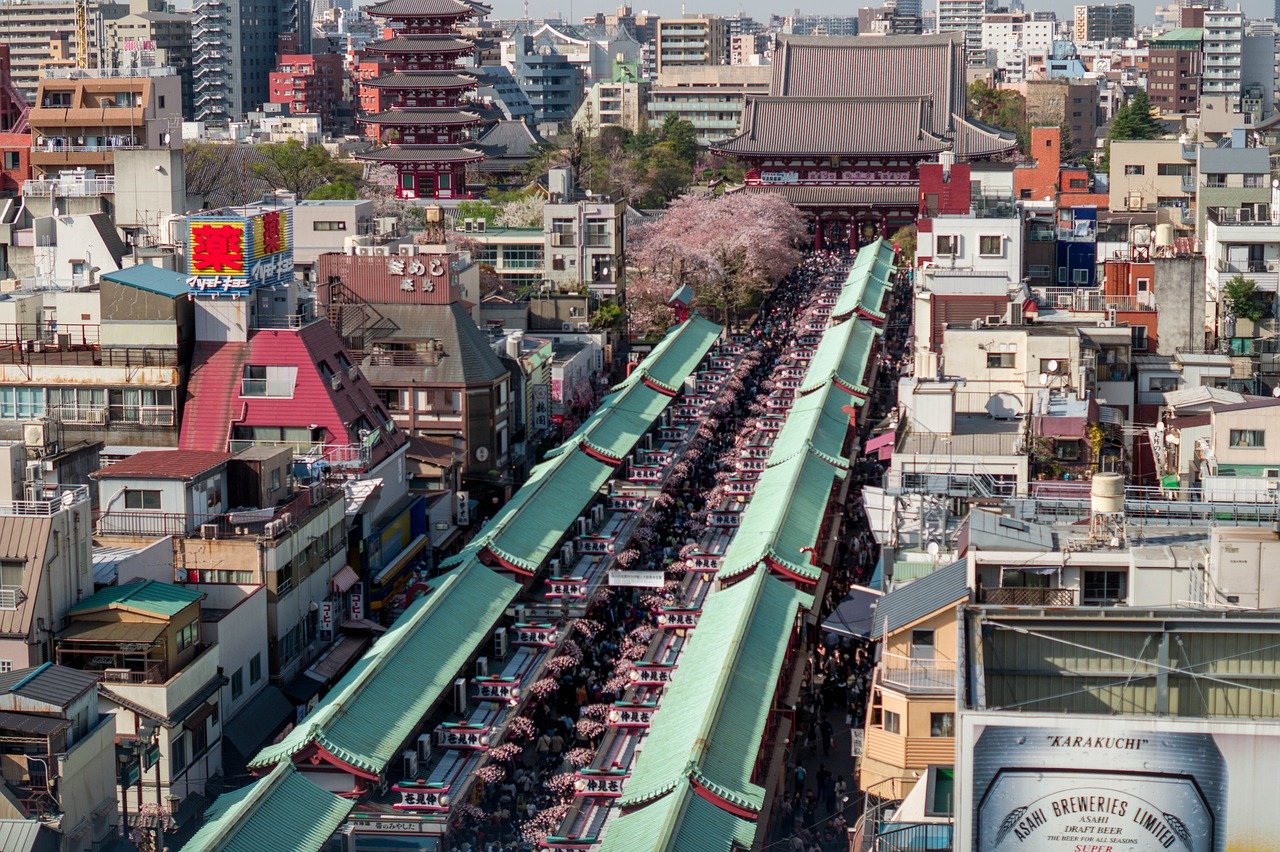 白沙高考后的新路径：为何选择去日本留学成就未来？